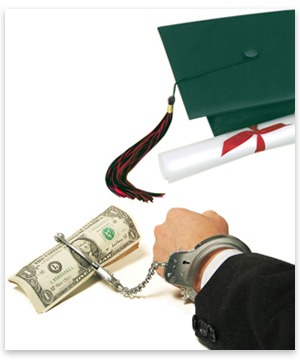 Consolidate Federal Student Loans