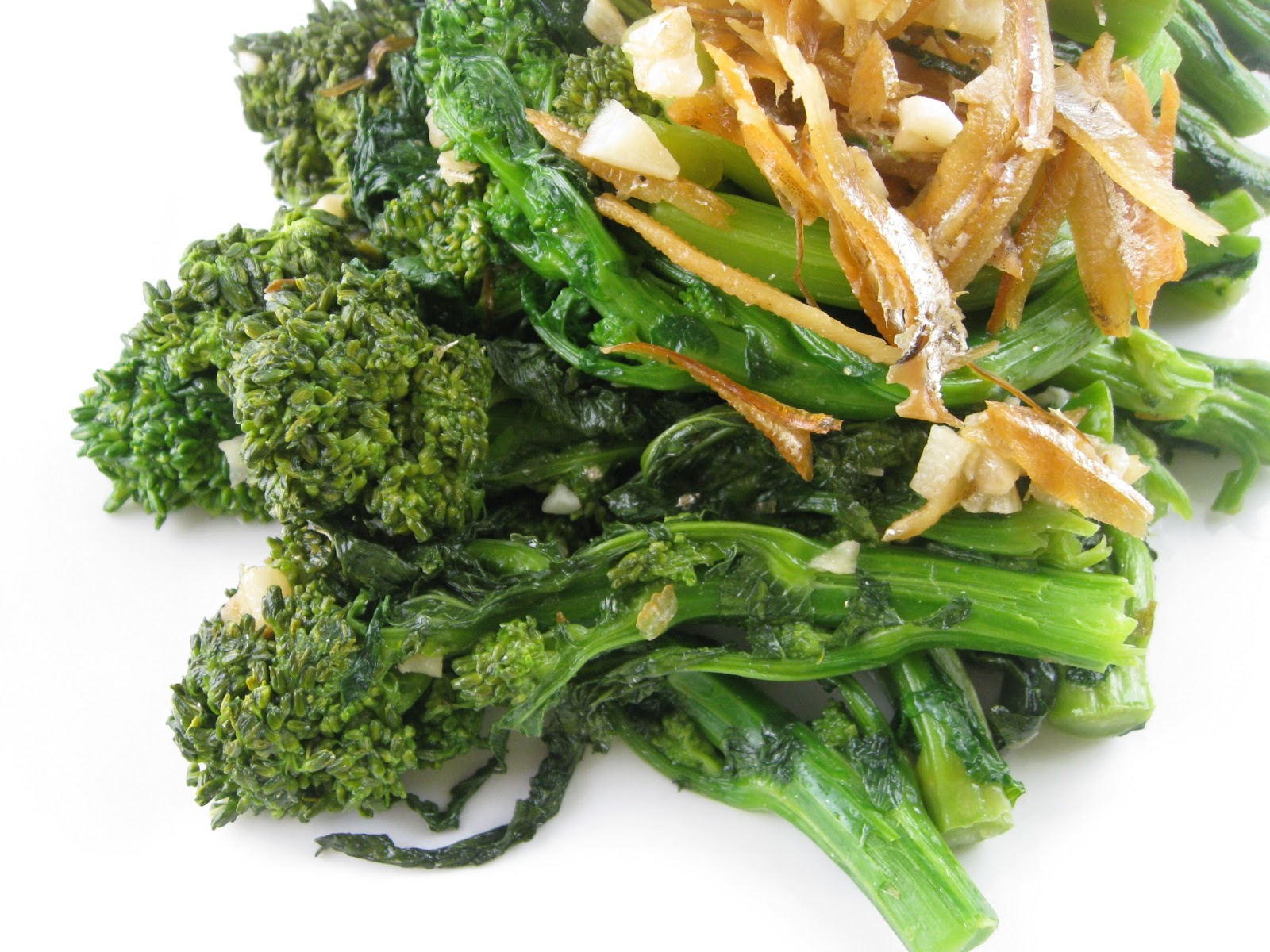 Broccoli Rabe