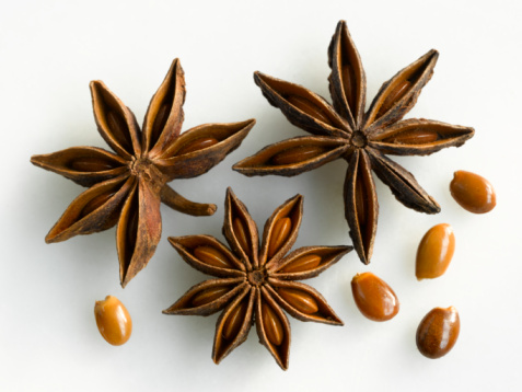 Anise Seeds