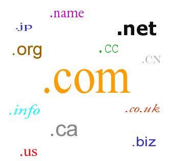 Domain Names