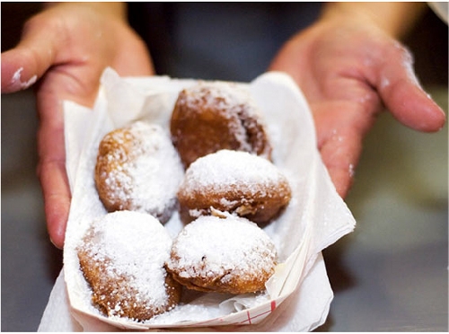 Deep Fry Oreos at Home