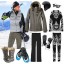 Dressing for Skiing