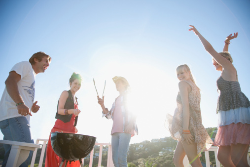 Entertain on a Budget