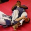 Escape From an Armbar
