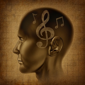 Music and ear