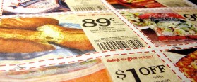 Grocery Coupons