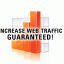 Generate More Traffic to Your Website