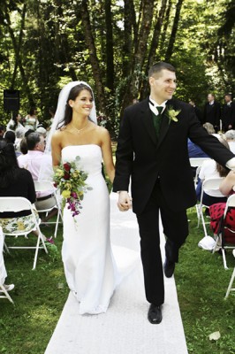 How to Get Married in Las Vegas