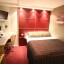 Good Hotel Room