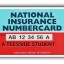 National Insurance Number