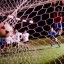 Score in Soccer