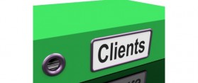 File of Clients