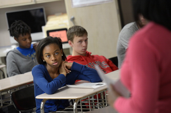 Listening Carefully in Class