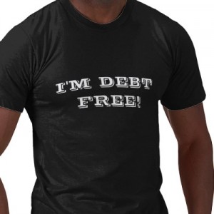 I'm Debt Free Life