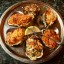 Baked Oysters