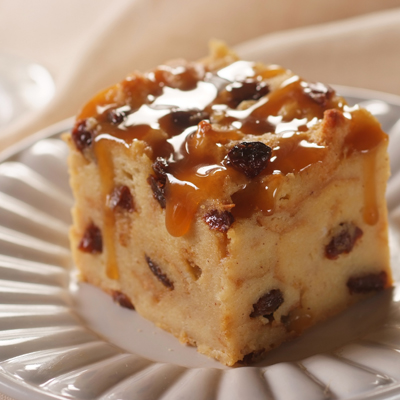 Bread Pudding