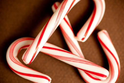 Candy Canes