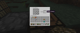 Chainmail Armor in Minecraft