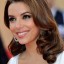 Eva Longoria Hairstyle
