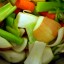 Make Homemade Vegetable Stock