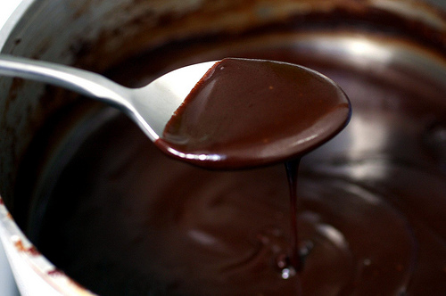 Hot Fudge Sauce