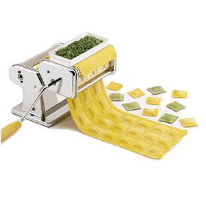 Pasta Machine