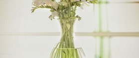 Simple Floral Arrangements