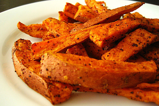 Sweet Potato Fries