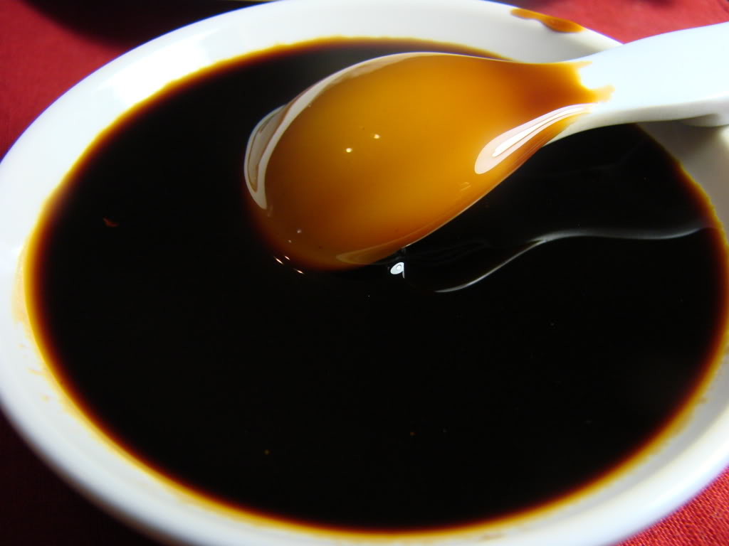 Teriyaki Sauce