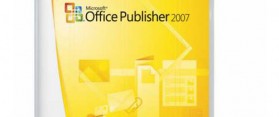 Microsoft Publisher