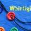 Button and String Whirligig