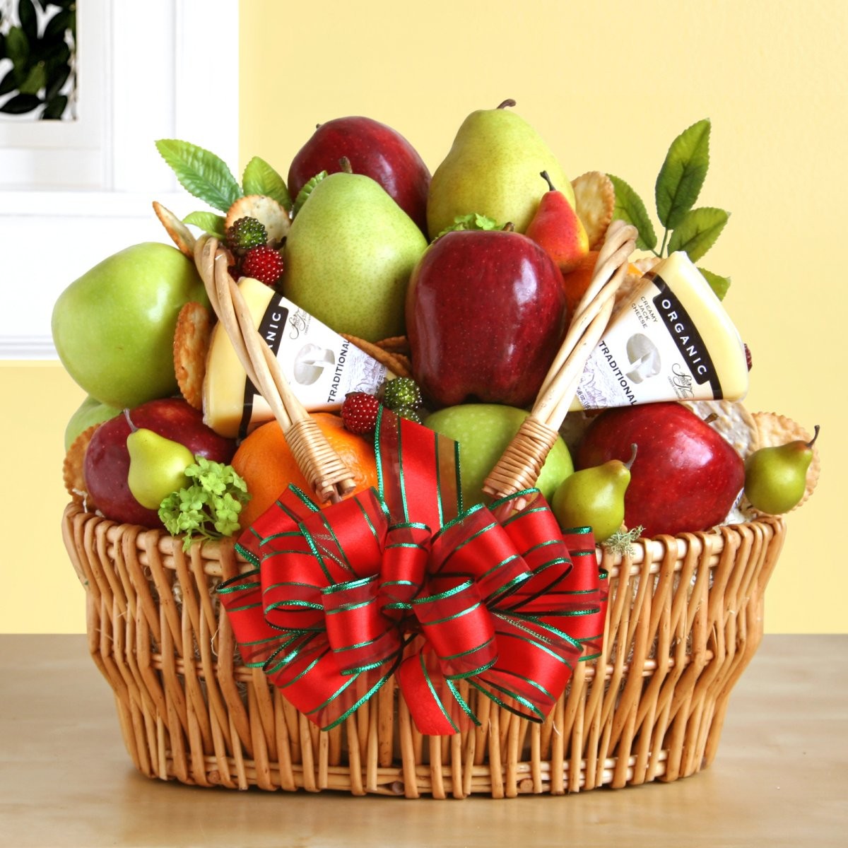 Gift Basket