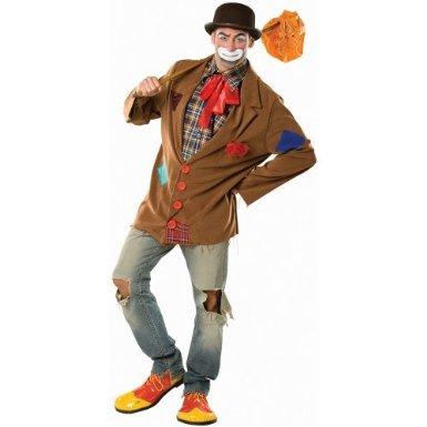 Hobo costume