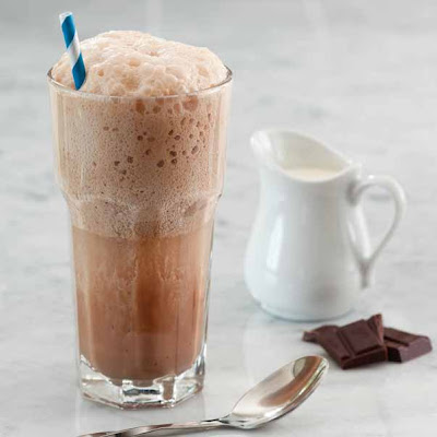 New York Egg Cream