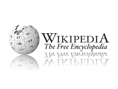 Wikipedia