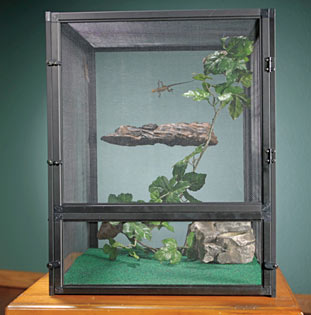 Reptile Terrarium Lid