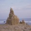 Sand Sculpture
