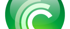 BitTorrent client
