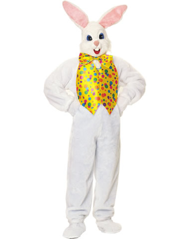 Easter Bunny Costume