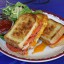 Grilled cheese