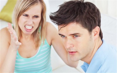 How to Motivate Your Boyfriend to Get a Job