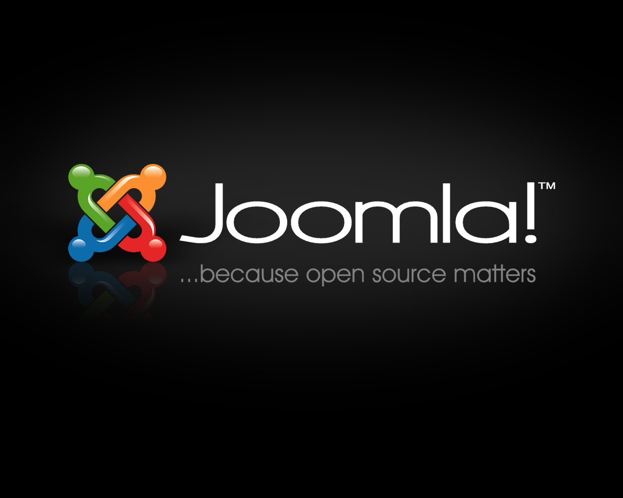 Joomla logo