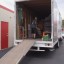 Move Refrigerator in a Truck