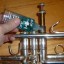 Oiling trumpet valves