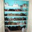 Organized Shoes