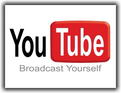 YouTube Logo