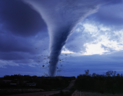 Tornado