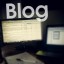 Blogger Blog