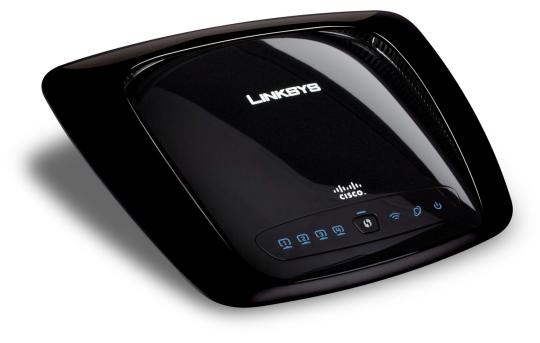 Linksys Router