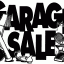 Garage Sale